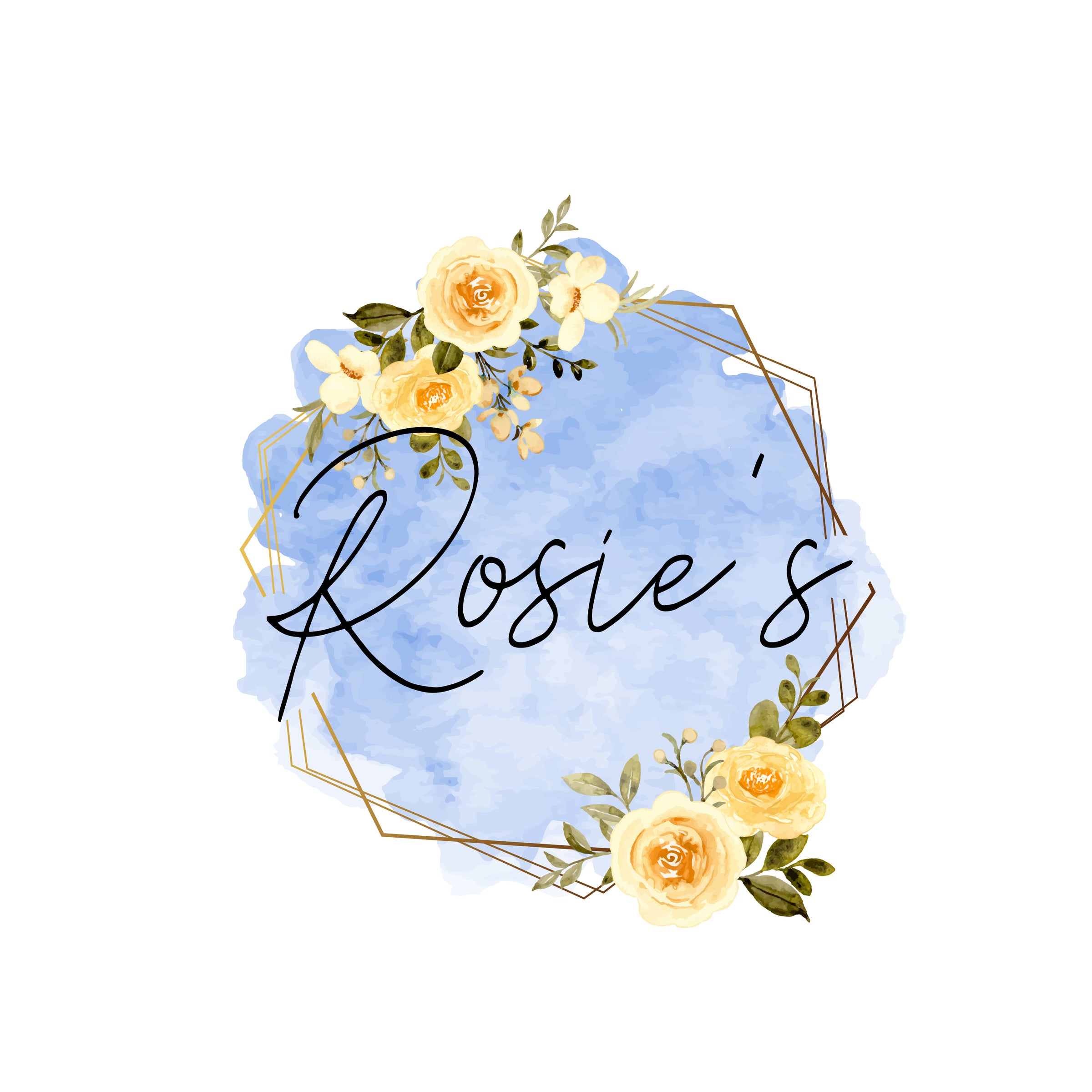 Rosies Bakery logo
